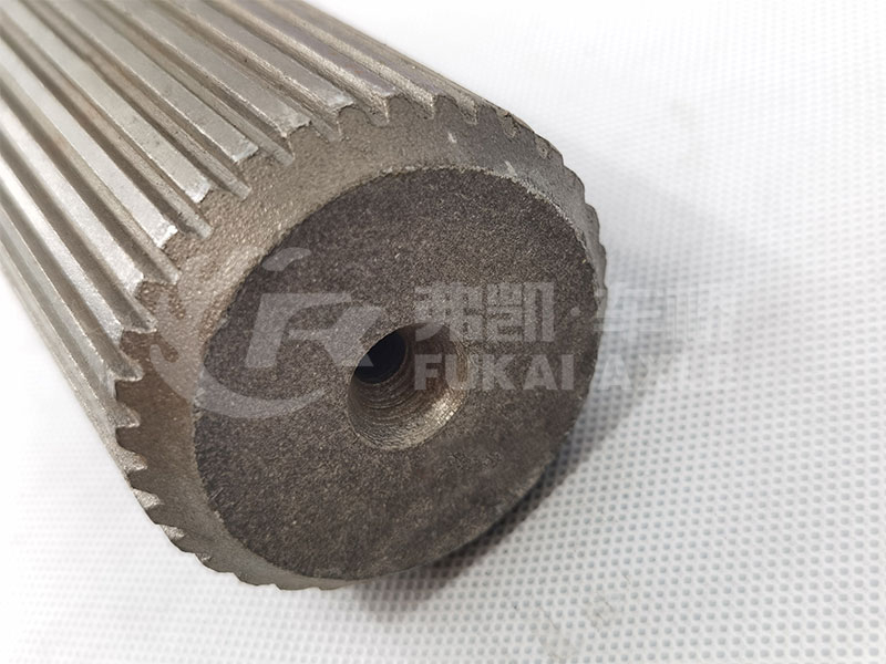 A4r Half Shaft for FAW Jiefang Aowei Truck Spare Parts L1030mm