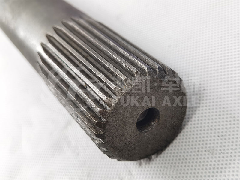 Half Shaft for FAW Jiefang Truck Spare Parts 2403081-A5D
