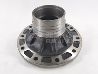 Front Wheel Hub for Tri-Ring Parts Spare Parts SH3103015-N104/SH3001015-N104