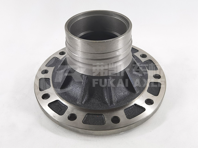 Front Wheel Hub for Tri-Ring Parts Spare Parts SH3103015-N104/SH3001015-N104