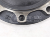 Front Wheel Hub for Foton Auman Qingte Truck Spare Parts Qt50aq10-3103001