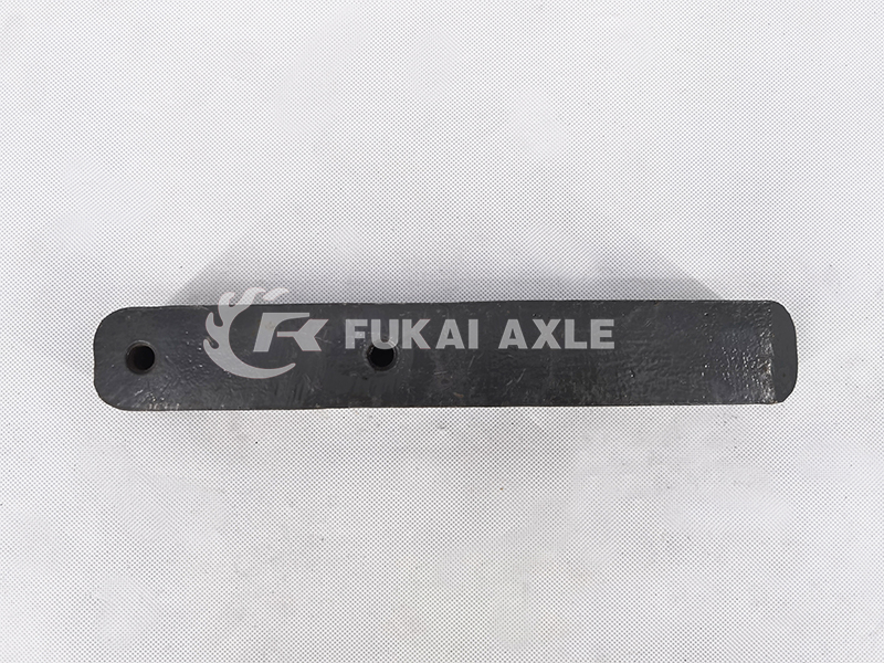 Steel Plate Slide Rail for Sinotruk Howo Truck Parts AZ9625520365