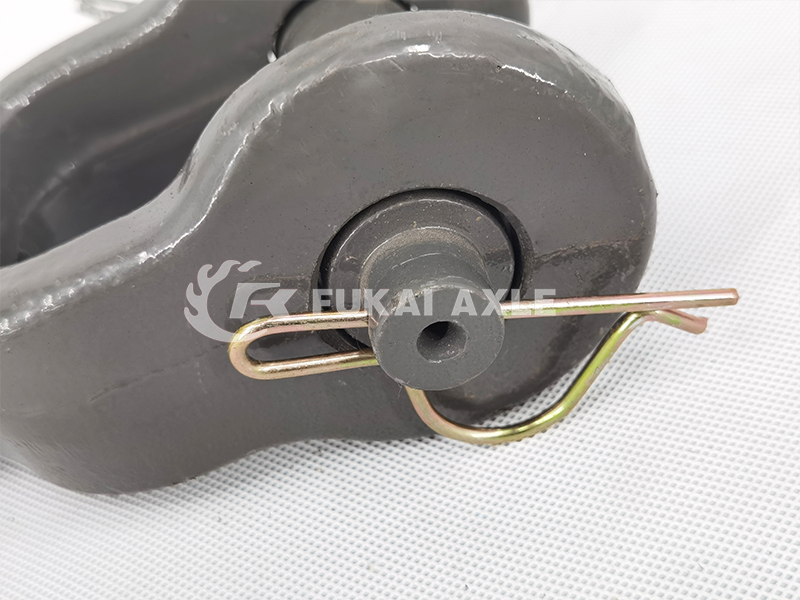 Front Tow Hook for Sinotruk Howo Truck Parts WG9925930170