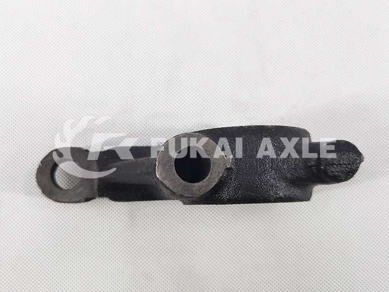 Rear Camshaft Bracket For Sinotruk Truck Spare Parts 199014340041