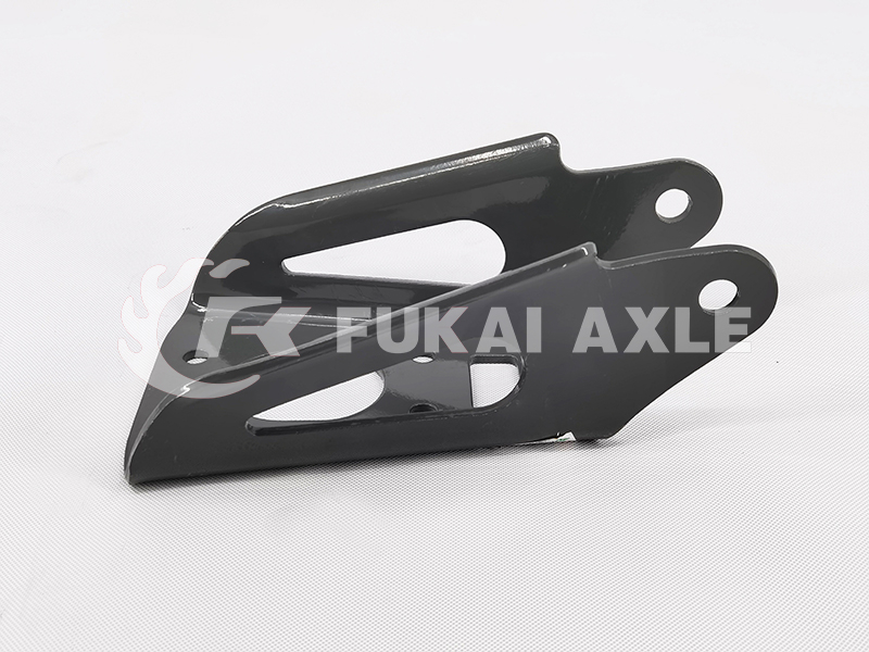 Cab Shock Absorber Upper Bracket for Sinotruk Howo Truck Parts WG9925680046