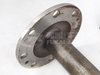  Half Shaft (Left) for Sinotruk HOWO Truck Spare Parts AZ9716341020