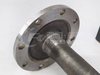 Half Shaft (with Differential Lock Side）For Sinotruk Truck Spare Parts AZ7117348083 WG7117348083