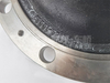 Front Wheel Hub for Sinotruk Steyr Truck Spare Parts AZ9112410009 199000410066 WG9112410009