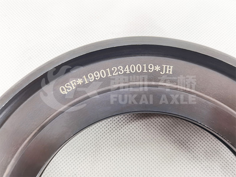 Oil Seal Seat for Sinotruk Steyr Auto Truck Spare Parts 199012340019