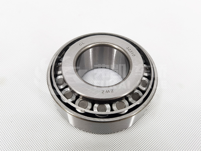 Rear Wheel Hub Bearing for Saic Hongyan Genlyon FAW Jiefang Truck Spare Parts 30619 7819e 