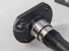 Through Shaft Assembly for FAW Jiefang Truck Spare Parts 2502161-AOE