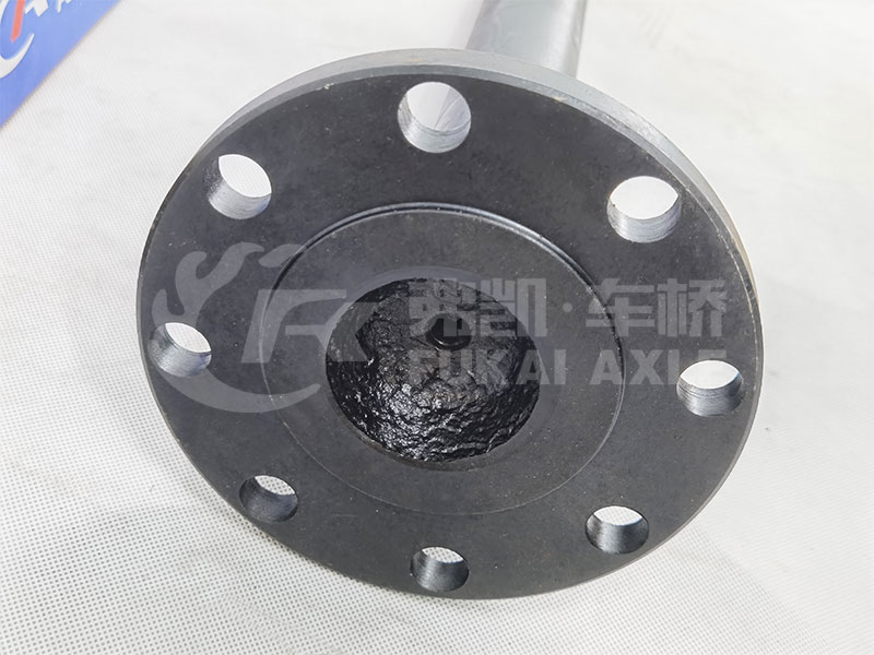 Driving Shaft for FAW Jiefang Qingdao 485 Auman Truck Spare Parts ZL485S1-2505166