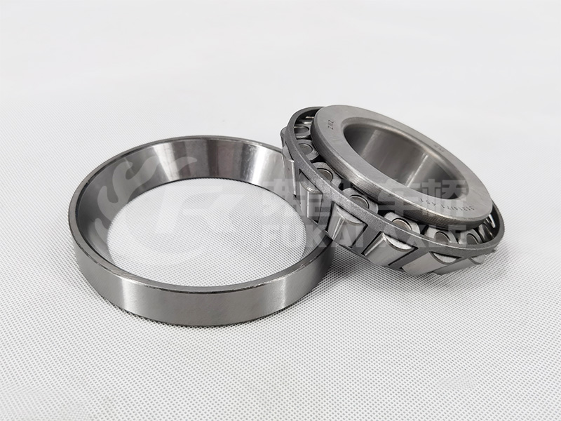 Tapered Roller Bearing for Auman Hongyan Truck Spare Parts 31314/5801606150