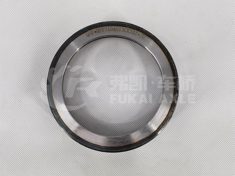 Rear Wheel Oil Seal Seat for Ankai Axle & Benz Axle Auto Parts HFF3104013CK2BZFT