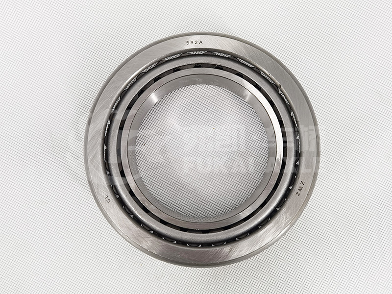Wheel Hub Bearing for Foton Auman Qingte Truck Spare Parts 594A/592A