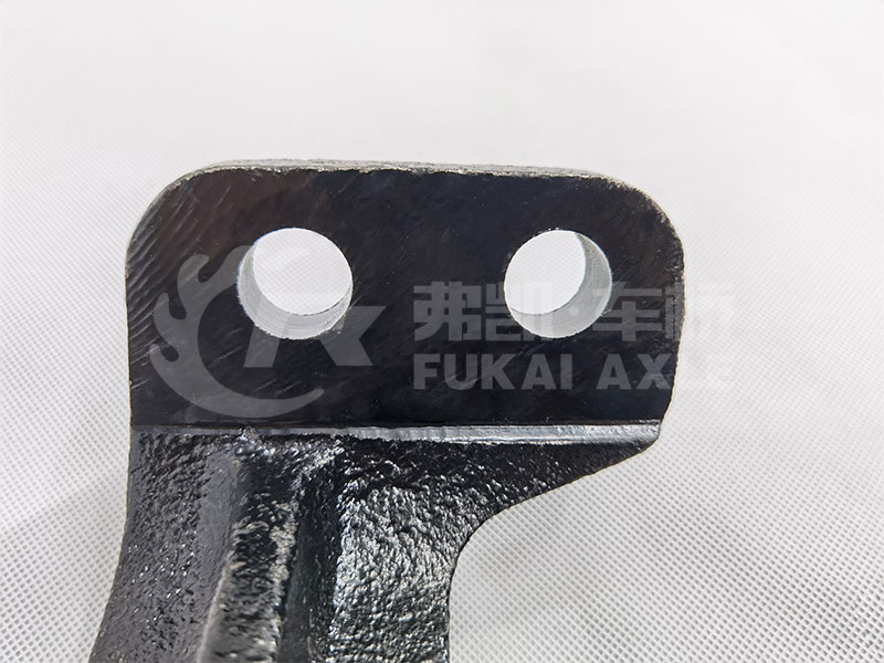 Engine Bracket for Foton Auman Truck Spare Parts H0101070202A0