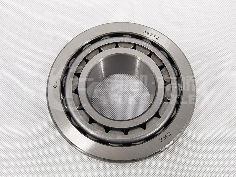 Tapered Roller Bearing for Foton Auman Dongfeng Truck Spare Parts 32312 7612E