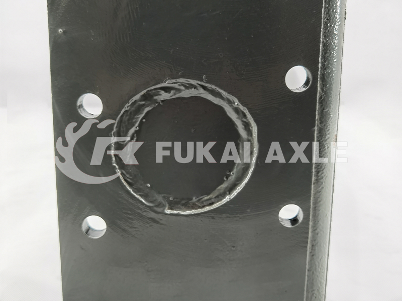 Tubular Beam Assembly For Sinotruk HOWO Truck Spare Parts WG9725590101/AZ9725590150/WG9725590107