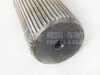 Axle Half Shaft (Right) for Sinotruk HOWO Truck Spare Parts AZ9716341010