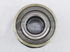 Lightweight Front Hub for Sinotruk Truck Parts AZ4005415346 WG400541347