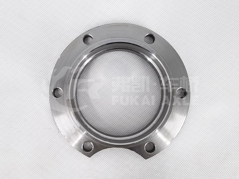 Through Shaft Oil Seal Seat for Sinotruk HOWO Steyrs Truck Spare Parts 199014320141