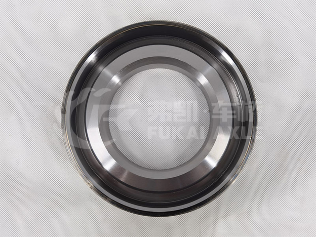 Rear Wheel Oil Seal Seat For Sinotruk MAT16 Truck Spare Parts