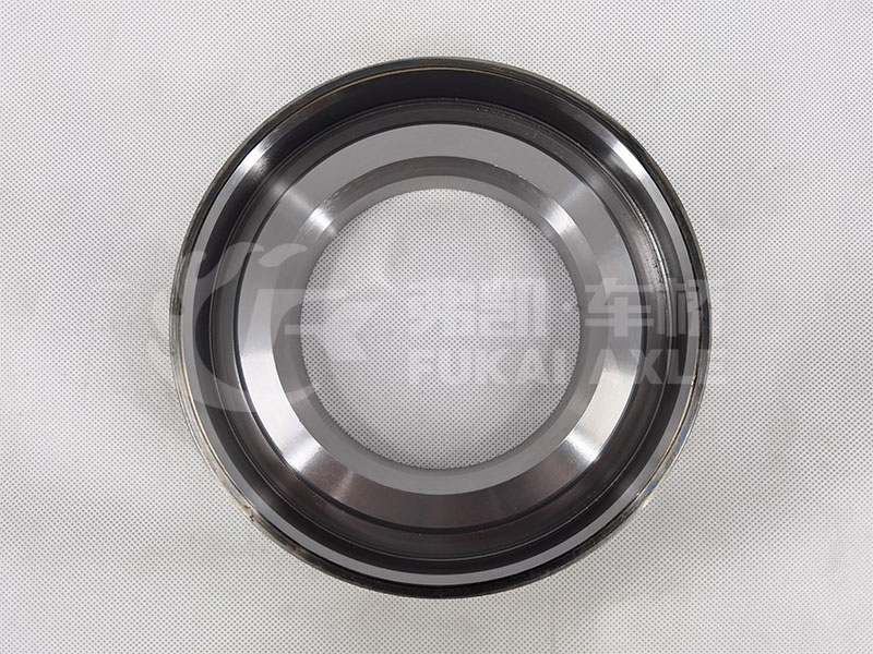 Rear Wheel Oil Seal Seat For Sinotruk MAT16 Truck Spare Parts