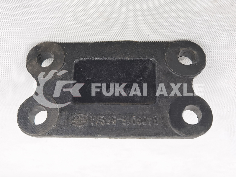 Booster Cylinder Bracket for FAW Jiefang Truck Spare Parts 3409016-56S