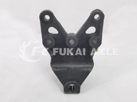 Front Spring Front Bracket for FAW Jiefang Liberation 2932441-DH105