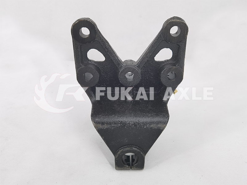 Front Spring Front Bracket for FAW Jiefang Liberation 2932441-DH105