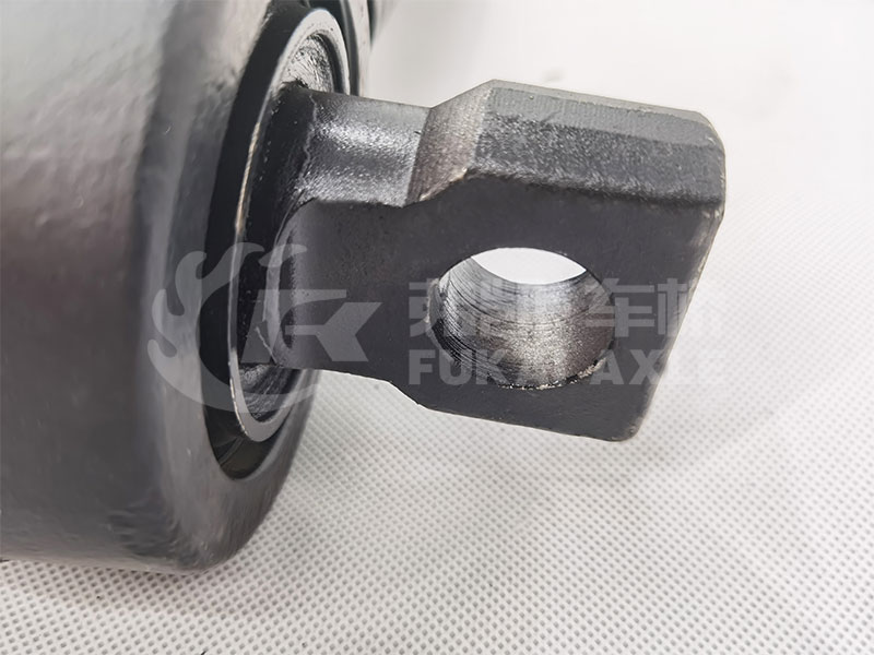 Thrust Rod Assembly for FAW Jiefang Aowei Truck Spare Parts 2919010-260