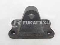 Booster Cylinder Bracket for FAW Jiefang Truck Spare Parts 3409016-67U