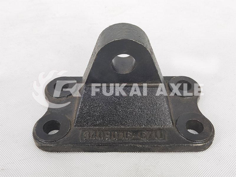 Booster Cylinder Bracket for FAW Jiefang Truck Spare Parts 3409016-67U