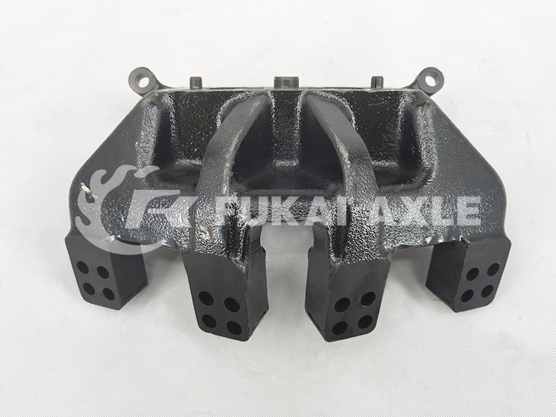 Thrust Rod Bracket for FAW Jiefang Spare Parts 2919211A64W 