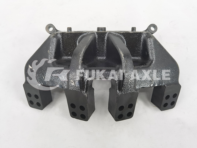 Thrust Rod Bracket for FAW Jiefang Spare Parts 2919211A64W 