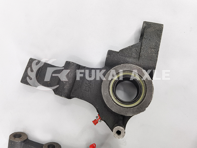Camshaft Bracket for FAW Jiefang Truck Spare Parts 3502127-AOE 3502128-AOE