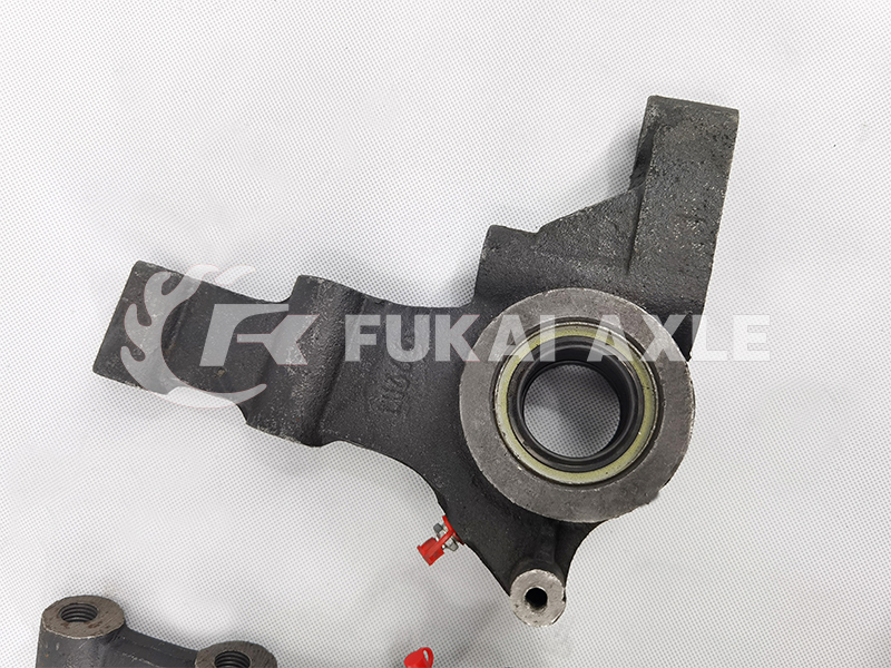 Camshaft Bracket for FAW Jiefang Truck Spare Parts 3502127-AOE 3502128-AOE
