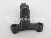 Stabilizer Bar Bracket for FAW Jiefang Truck Spare Parts 2906443-20000