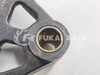 Front Spring Front Bracket for FAW Jiefang J6 Spare Parts 2902444-68V
