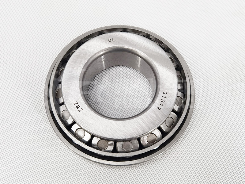 Taper Roller Bearing for Shacman Hande Truck Spare Parts 31312 27312e HD95129328000