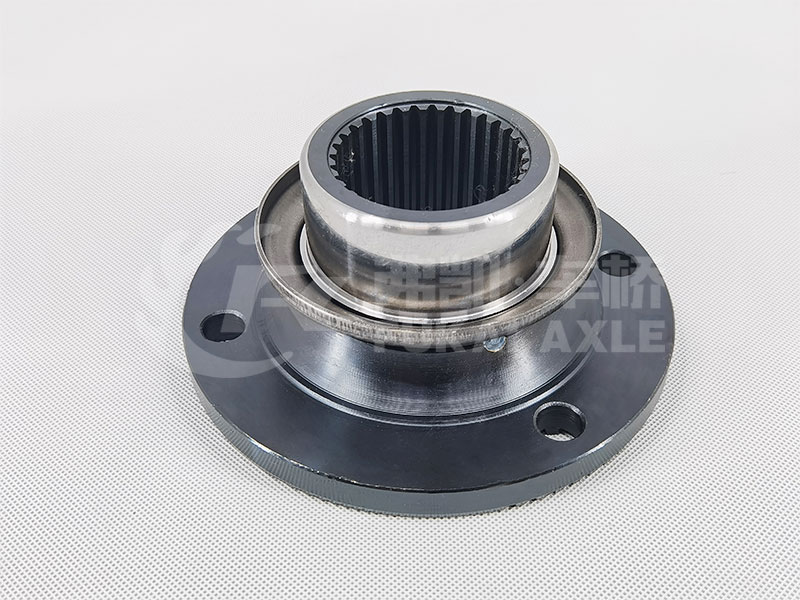 Input Flange Assembly for Shacman Truck Spare Parts 81.39115.5080