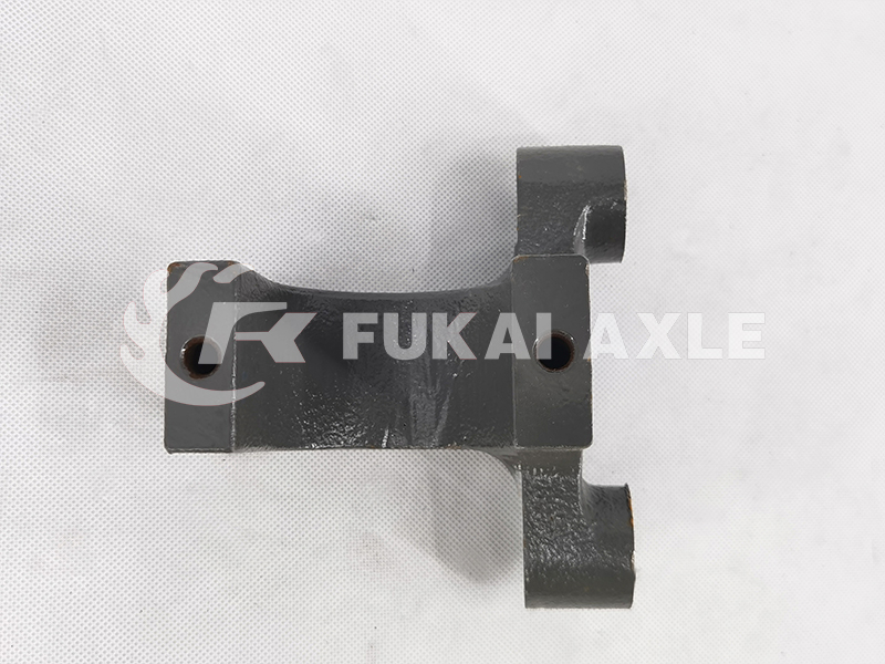  Fixed Clamp Block For Sinotruk Howo Truck Spare Parts WG9925682111