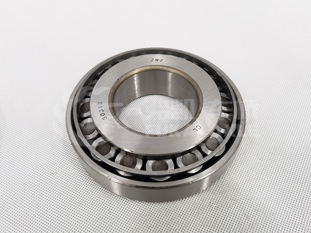 Taper Roller Bearing for Sinotruk Steyr Truck Spare Parts 30312 190003326236 WG7117030312