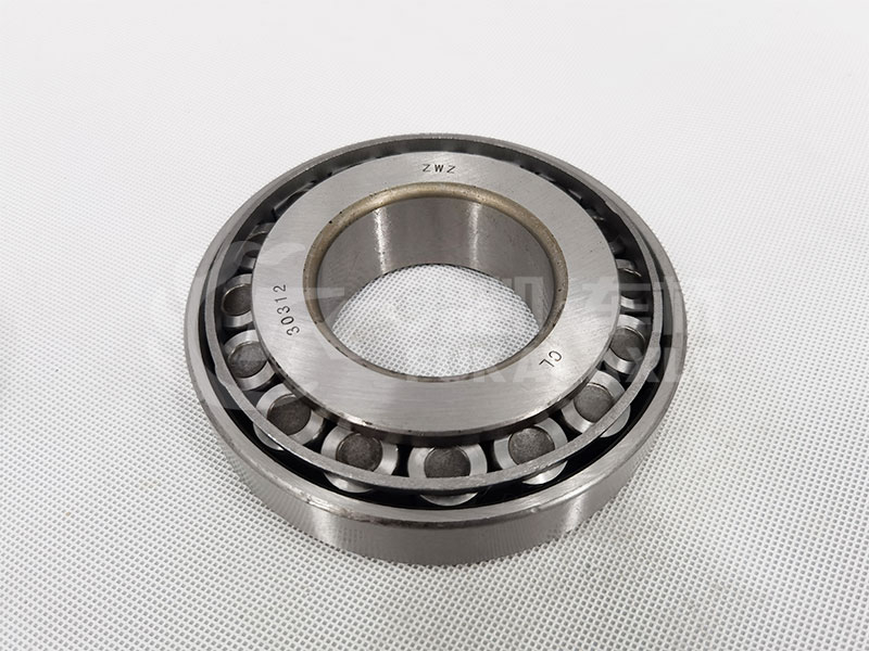Taper Roller Bearing for Sinotruk Steyr Truck Spare Parts 30312 190003326236 WG7117030312