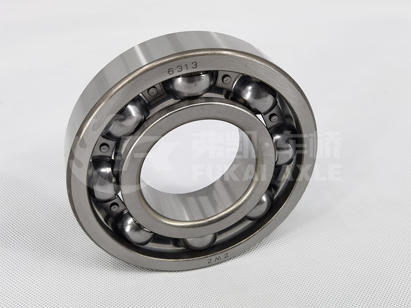 Inter-shaft Input Shaft Bearing For Sinotruk Howo Truck Spare Parts 6313 06.31421.4603 