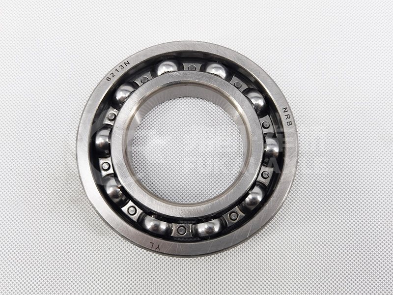 Gearbox Input Bearing For Sinotruk Howo Truck Spare Parts 6213N AZ9003326213 