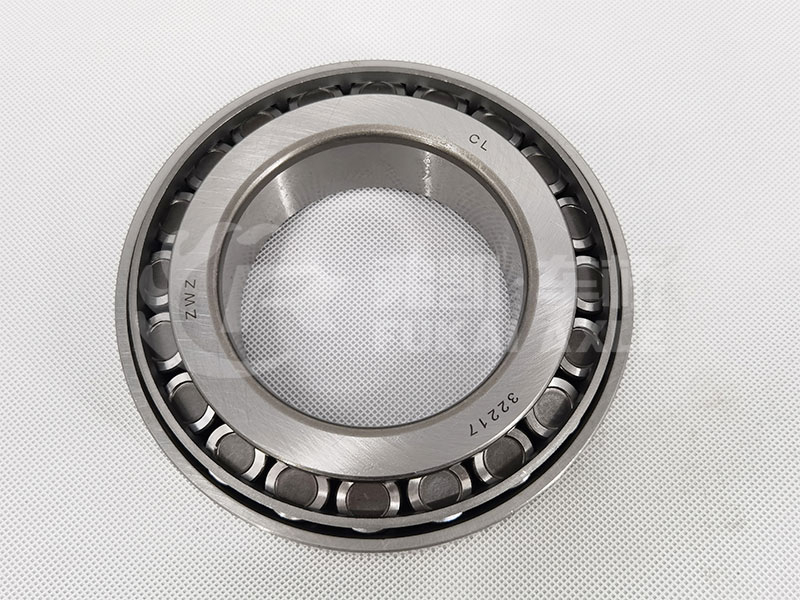 Bearing For Sinotruk Howo Truck Spare Parts 7517 DS32217 32217 7517E