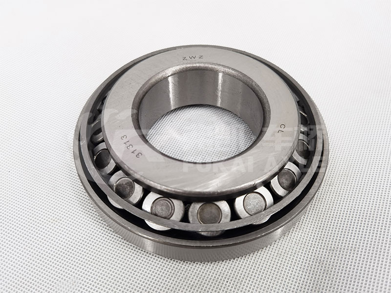 Angular Tooth External Bearing For Sinotruk Howo Truck Spare Parts 31313 WG9981031313