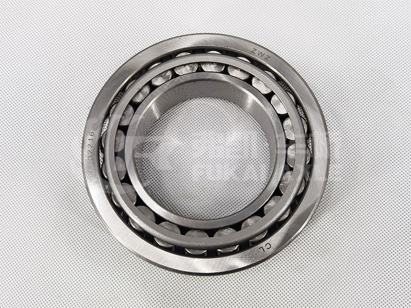 Differential Bearing for Sinotruk HOWO Steyrs Truck Wg9003323221 32216 190003326148 7516E