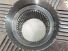 Flange Assembly for FAW Jiefang Auto Truck Spare Parts 2402065-AOE